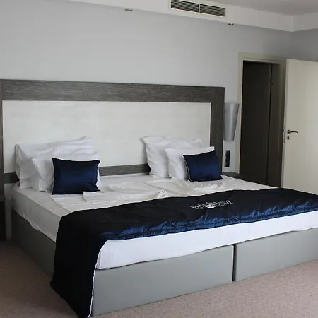 Szálloda Moonlight Szveti Vlasz