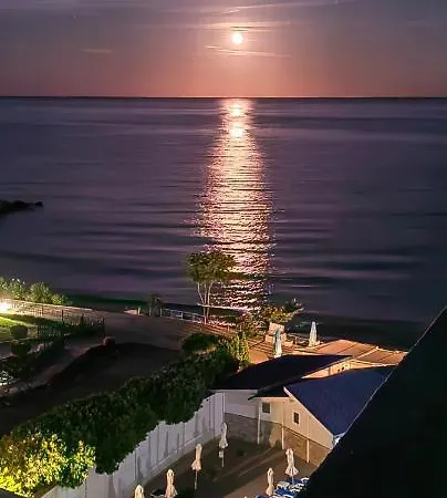 Szálloda Moonlight Szveti Vlasz