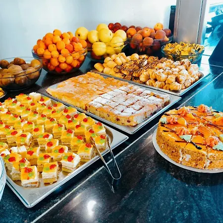 Moonlight Szálloda 5*