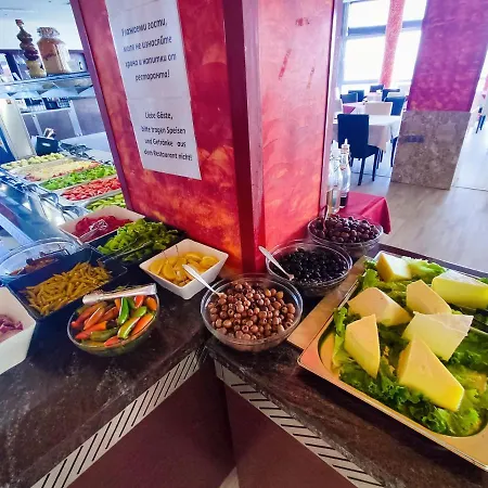 Moonlight Szálloda Szveti Vlasz