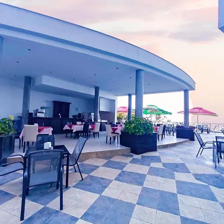 Moonlight Szálloda Szveti Vlasz