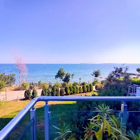 Moonlight Szálloda 5*