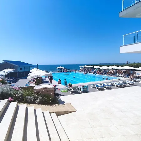 Szálloda Moonlight 5*