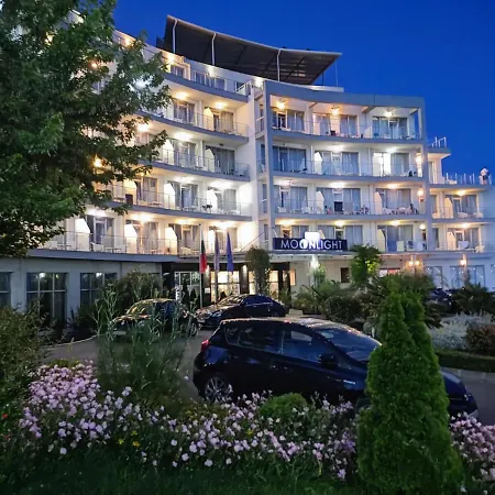 Moonlight Szálloda 5*