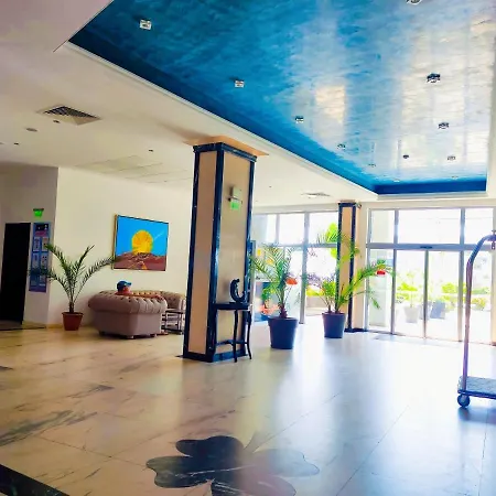 Moonlight Szálloda 5*