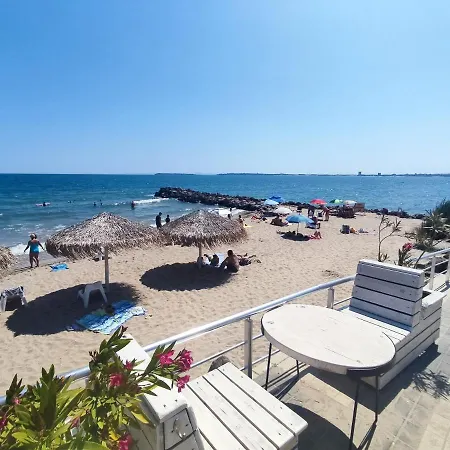 Szálloda Moonlight Szveti Vlasz