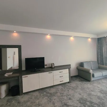 Moonlight Szálloda 5*