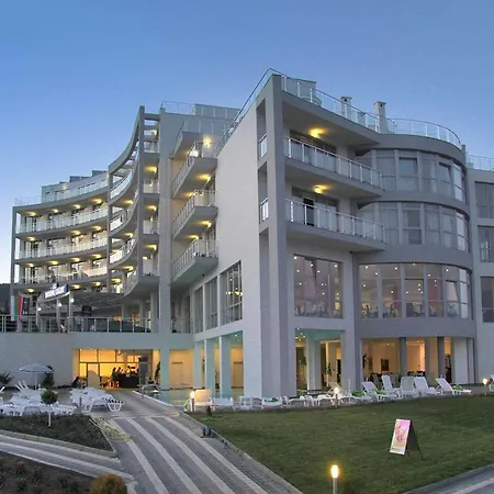 Szálloda Moonlight 5*