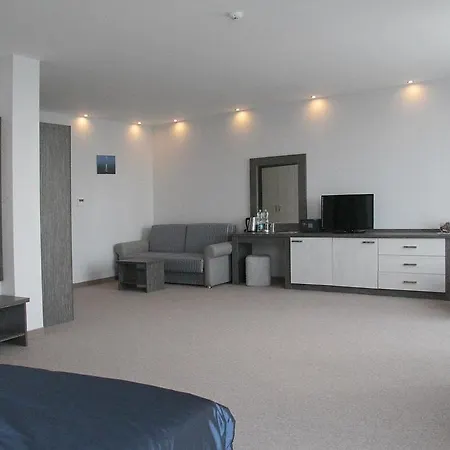 Moonlight Szálloda 5*