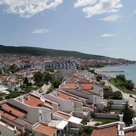 Moonlight Szálloda Szveti Vlasz