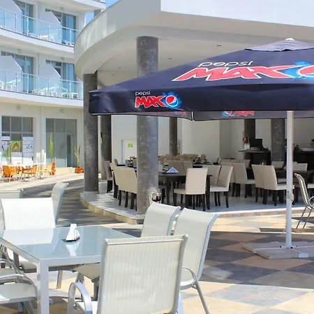 Moonlight Szálloda 5*