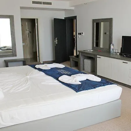 Szálloda Moonlight Szveti Vlasz