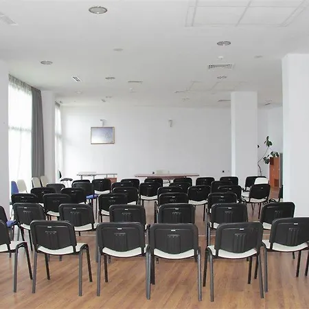 Szálloda Moonlight 5*