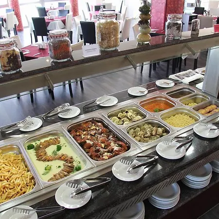 Moonlight Szálloda 5*