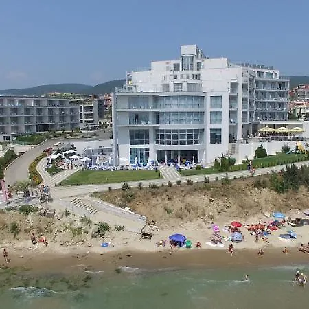 Szálloda Moonlight 5*