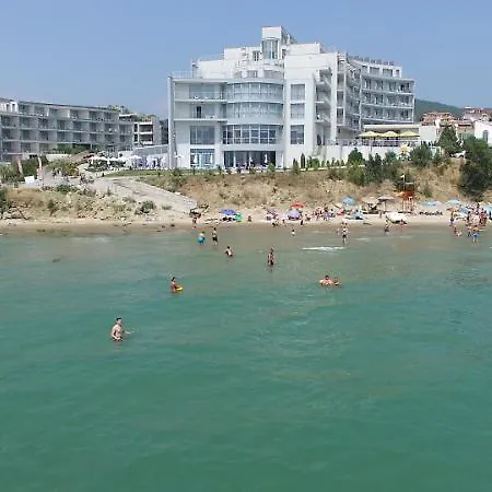 Szálloda Moonlight 5*