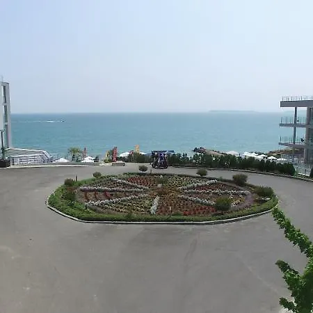 Szálloda Moonlight 5*