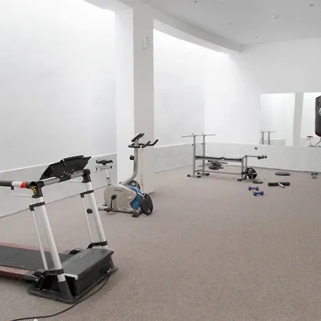 Szálloda Moonlight 5*