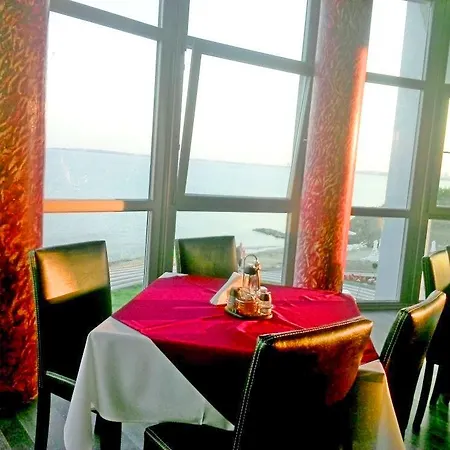 Moonlight Szálloda 5*