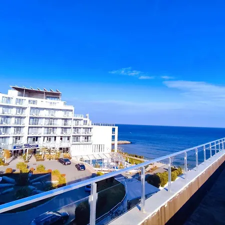 Moonlight Hotel Sveti Vlas