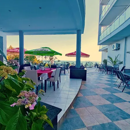 Hotel Moonlight Sveti Vlas