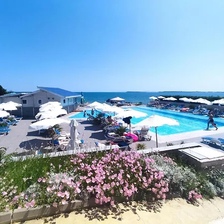 Hotel Moonlight Sveti Vlas