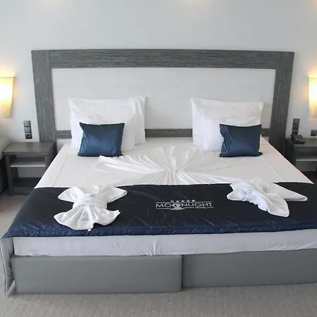 Moonlight Sveti Vlas