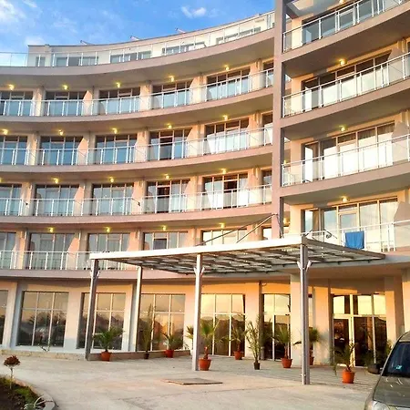 Moonlight Hotel Sveti Vlas