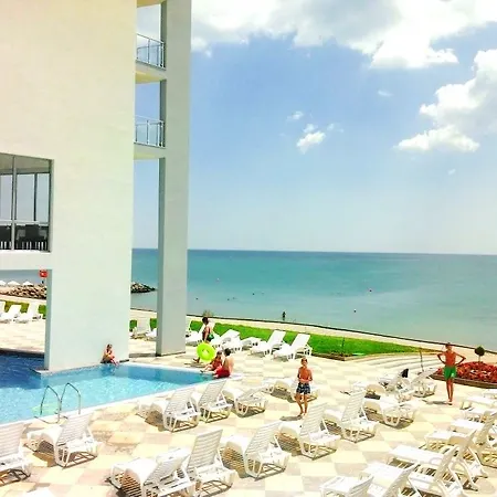 Moonlight 5* Sveti Vlas