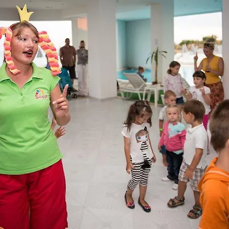 Hotel Moonlight Sveti Vlas