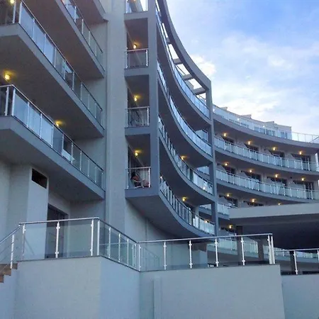 Moonlight Sveti Vlas