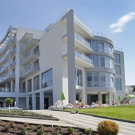 Hotel Moonlight Sveti Vlas