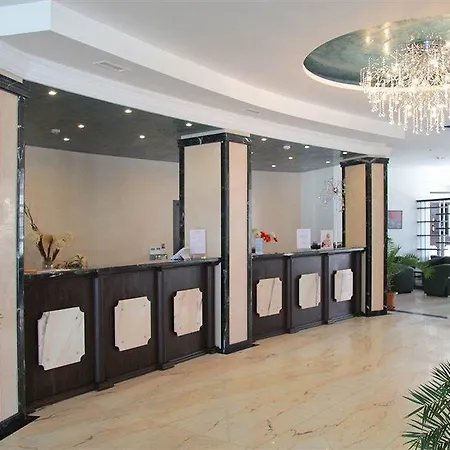 Moonlight Sveti Vlas