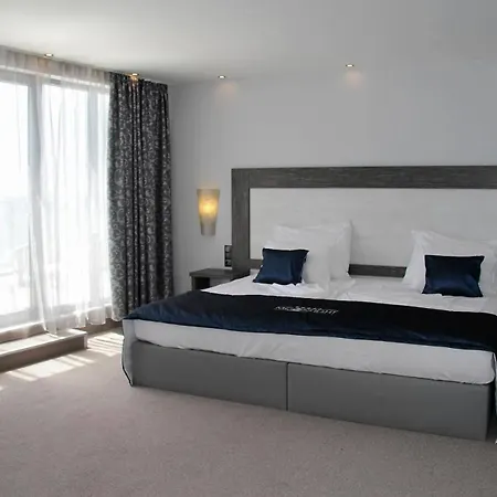 Moonlight Hotel Sveti Vlas