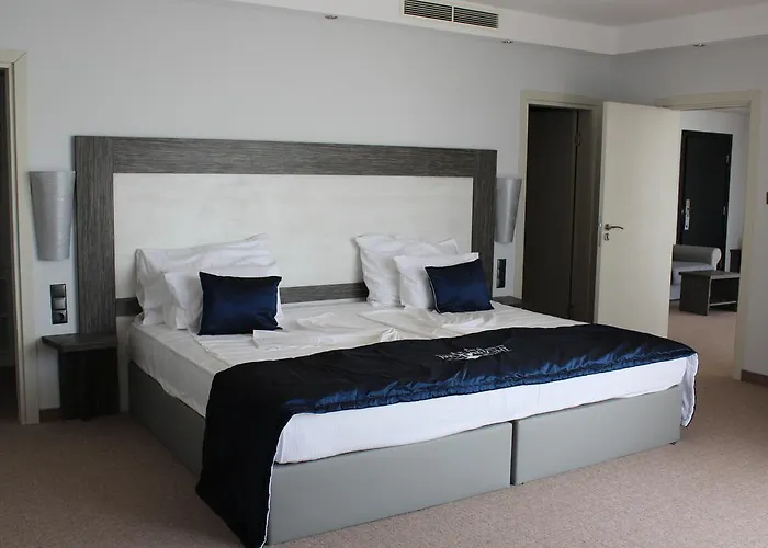 호텔 Moonlight 스베티 블라스