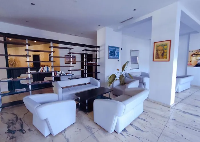 호텔 Moonlight 스베티 블라스