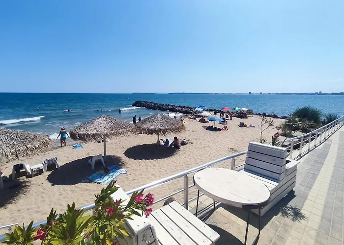 호텔 Moonlight 스베티 블라스