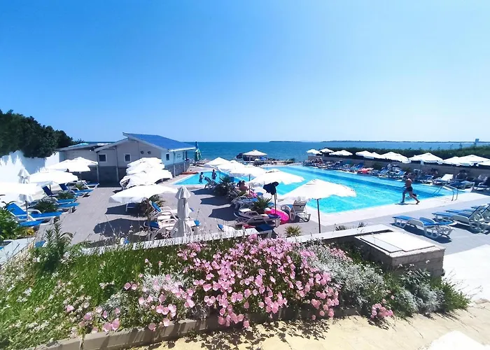 호텔 Moonlight 스베티 블라스