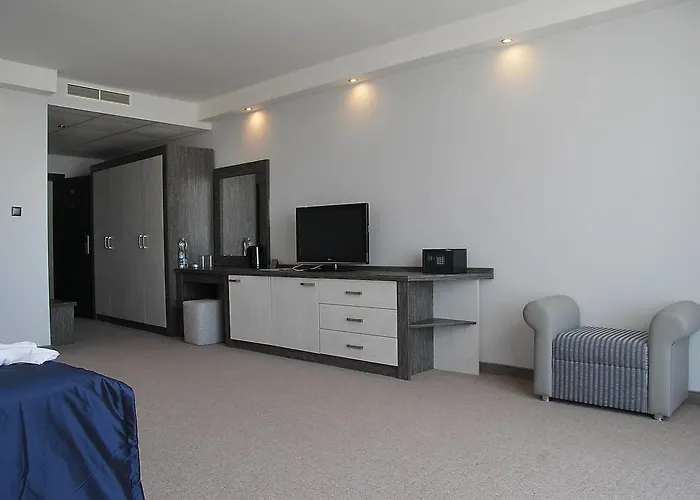 Moonlight 5* 스베티 블라스