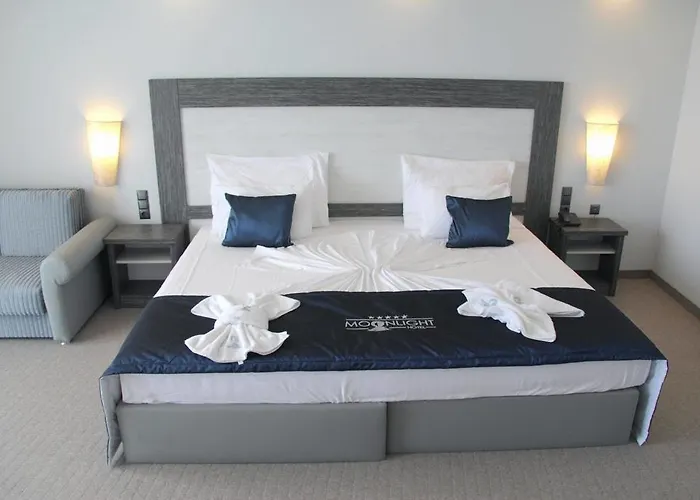 Moonlight סבטי ולאס