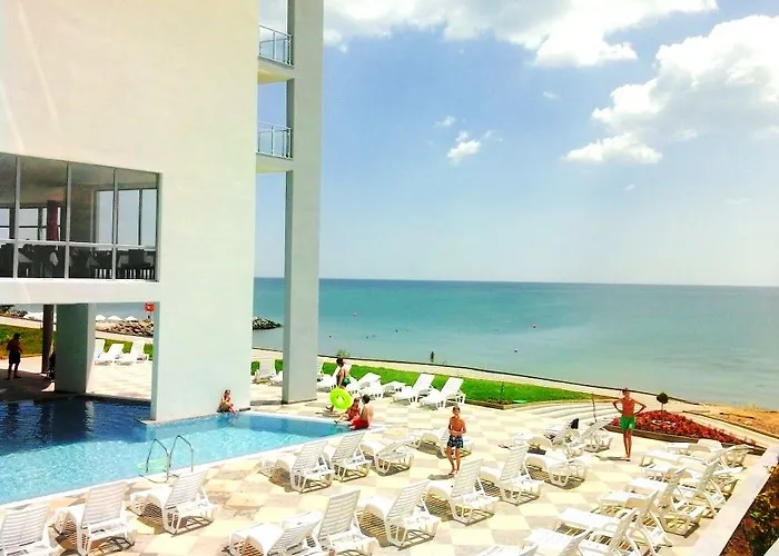 Moonlight 5* סבטי ולאס