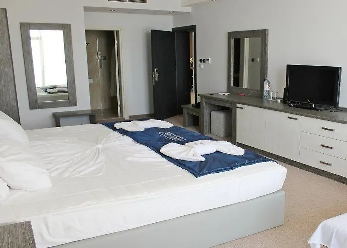 호텔 Moonlight 스베티 블라스