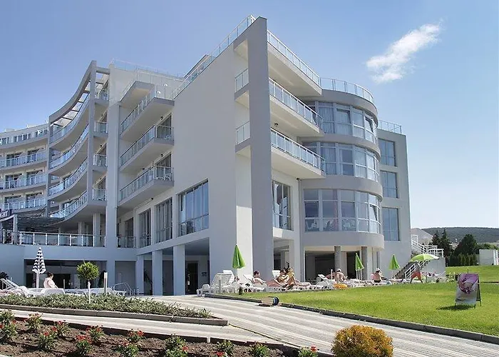 호텔 Moonlight 스베티 블라스