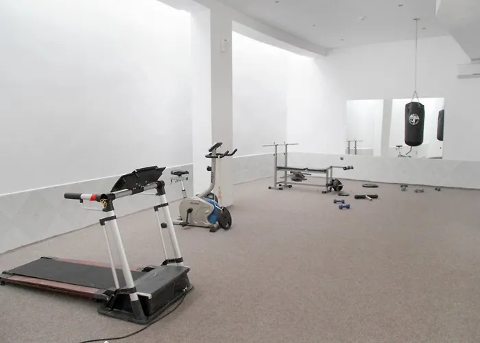 מלון Moonlight 5*